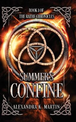 Summer's Confine book