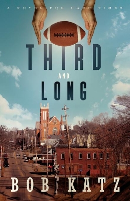 Third and Long book