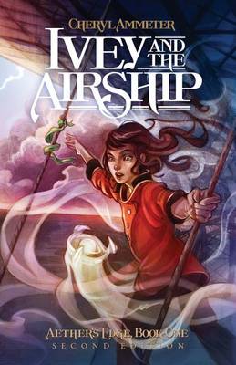 Ivey and the Airship book