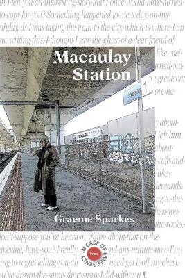 Macaulay Station book