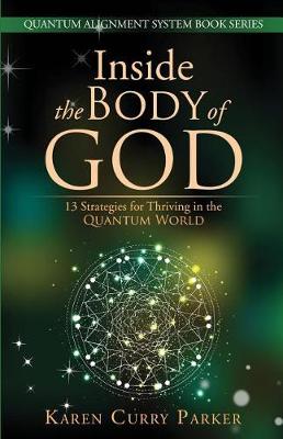 Inside the Body of God book