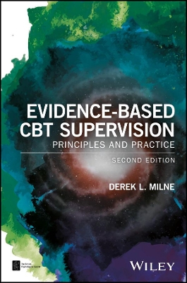 Evidence-Based CBT Supervision book