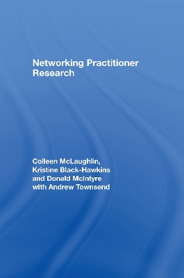 Networking Practitioner Research book