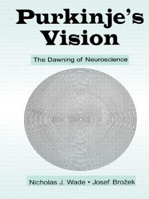 Purkinje's Vision: The Dawning of Neuroscience by Nicholas J Wade