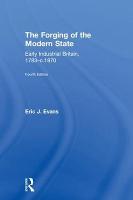 Forging of the Modern State book
