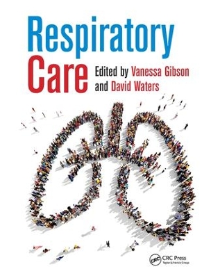 Respiratory Care by Vanessa Gibson