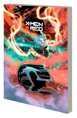 X-men Red By Al Ewing Vol. 2 book