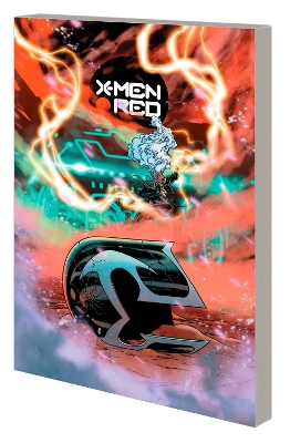 X-Men Red By Al Ewing Vol. 2 book