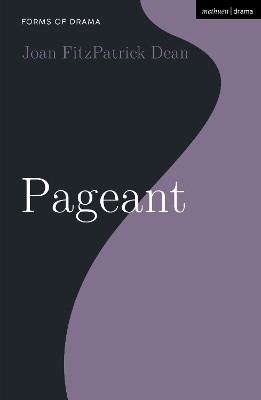 Pageant by Joan FitzPatrick Dean