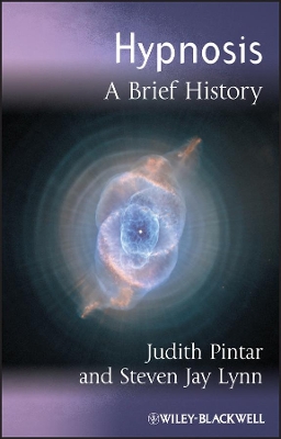 Hypnosis book