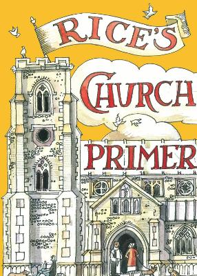 Rice's Church Primer book