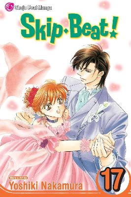 Skip Beat!, Vol. 17 book