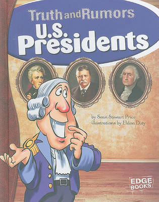 U.S. Presidents book