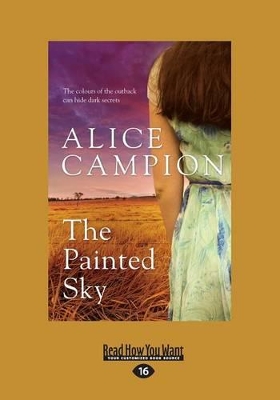 The Painted Sky by Alice Campion