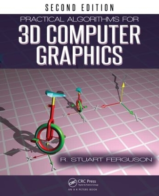 Practical Algorithms for 3D Computer Graphics book