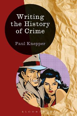 Writing the History of Crime book