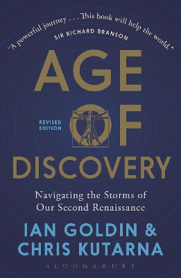Age of Discovery book