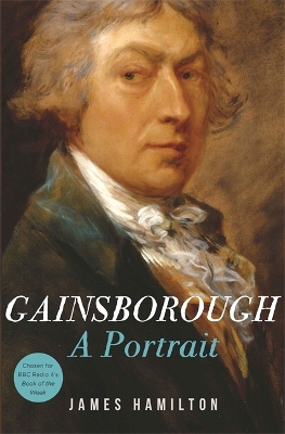 Gainsborough by James Hamilton
