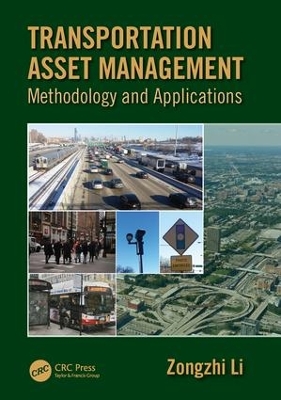 Transportation Asset Management book