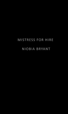 Mistress for Hire book