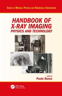 Handbook of X-ray Imaging book