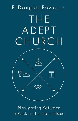 Adept Church, The book