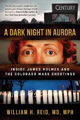 Dark Night in Aurora book