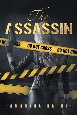 The Assassin book