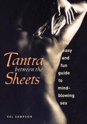 Tantra Between the Sheets book