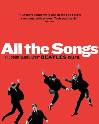 All The Songs book