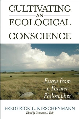 Cultivating an Ecological Conscience book