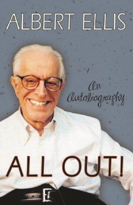 All Out! book