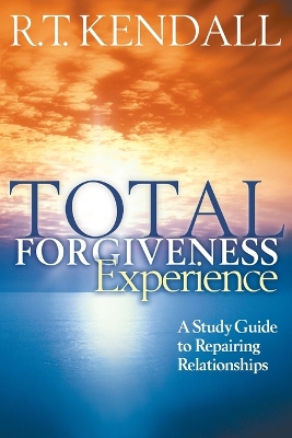 Total Forgiveness Experience book