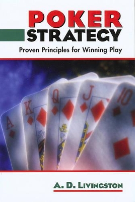 Poker Strategy book