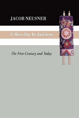 Fellowship in Judaism book