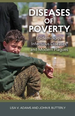Diseases of Poverty book