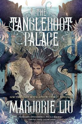The Tangleroot Palace: Stories by Marjorie Liu