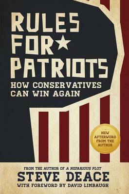 Rules for Patriots book