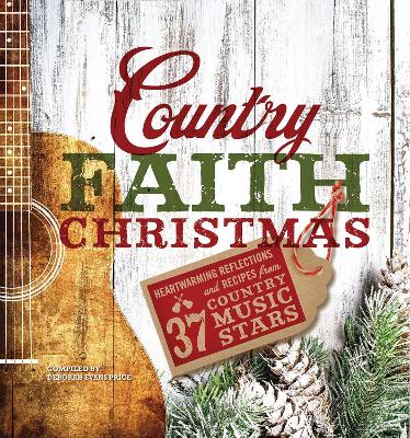 Country Faith Christmas by Deborah Evans Price