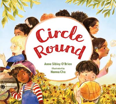 Circle Round book