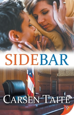 Sidebar book