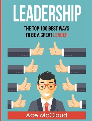 Leadership by Ace McCloud