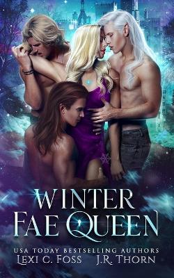 Winter Fae Queen book