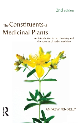 Constituents of Medicinal Plants book