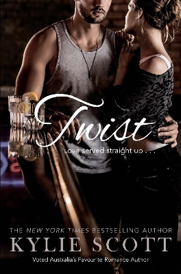 Twist book