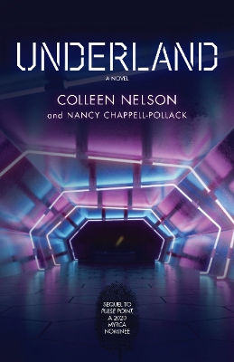 Underland: A Novel book