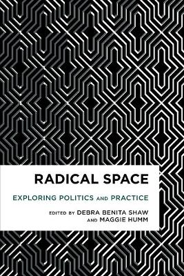 Radical Space book