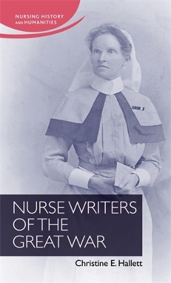 Nurse Writers of the Great War book
