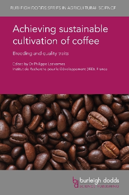 Achieving Sustainable Cultivation of Coffee book