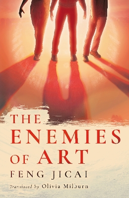 The Enemies of Art book